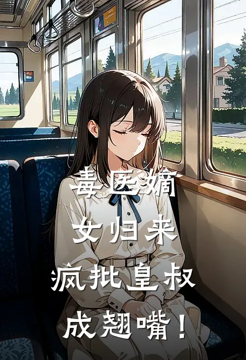 毒医嫡女归来，疯批皇叔成翘嘴！沈玉婉裴雪卿最新更新小说_在线阅读免费小说毒医嫡女归来，疯批皇叔成翘嘴！沈玉婉裴雪卿