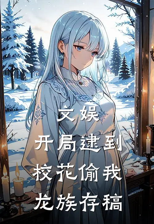 文娱：开局逮到校花偷我龙族存稿