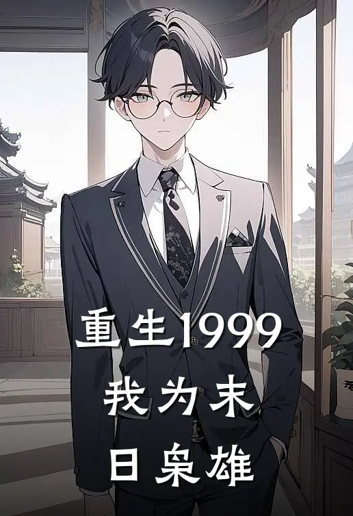 重生1999：我为末日枭雄