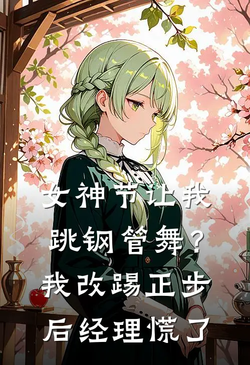 女神节让我跳钢管舞？我改踢正步后经理慌了(沈意赵磊)好看的完结小说_热门小说推荐女神节让我跳钢管舞？我改踢正步后经理慌了沈意赵磊