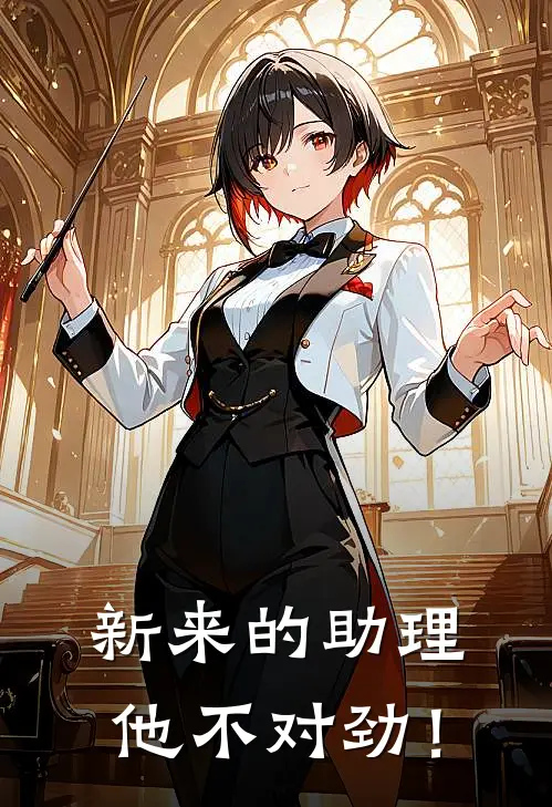 新来的助理他不对劲！顾言深江野完整版免费小说_热门网络小说推荐新来的助理他不对劲！(顾言深江野)