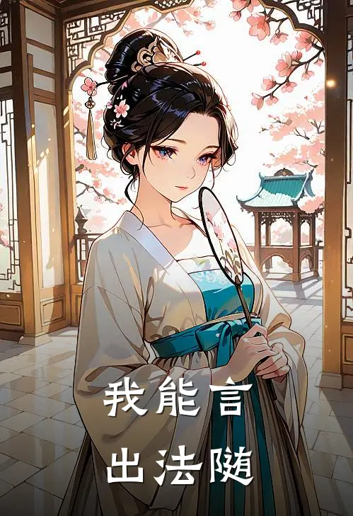 林枫林羽我能言出法随全章节在线阅读_我能言出法随全集免费在线阅读