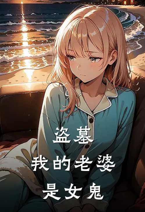 盗墓：我的老婆是女鬼(周幽安力满)完结版免费小说_热门完结小说盗墓：我的老婆是女鬼(周幽安力满)