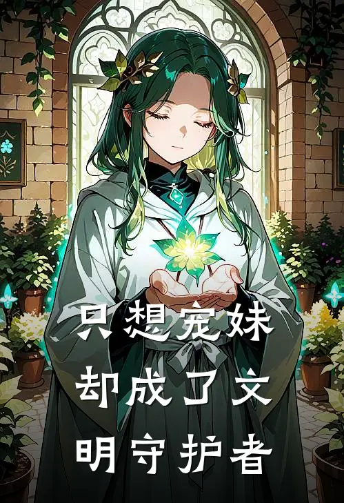 只想宠妹，却成了文明守护者（陆壬逸陆小渔）最新章节列表