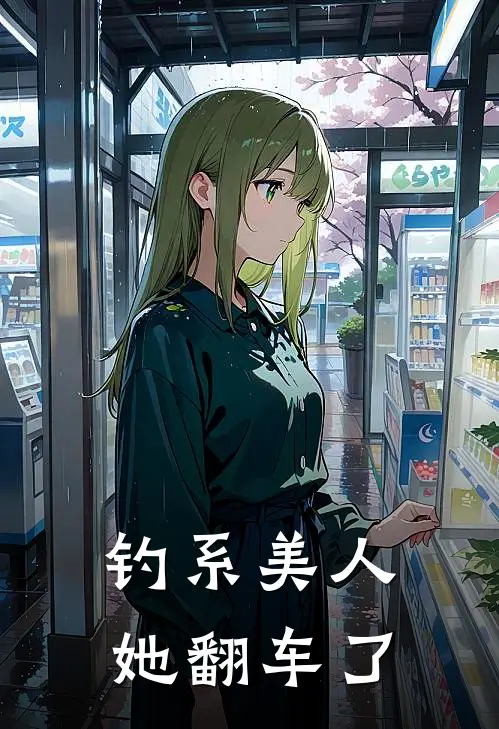 钓系美人她翻车了（虞清晏沈清欢）全文免费阅读无弹窗大结局_钓系美人她翻车了最新章节列表