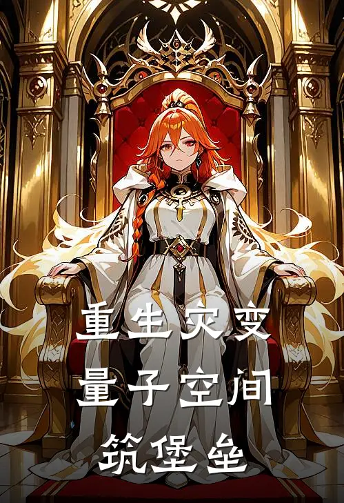 重生灾变：量子空间筑堡垒范强范强强免费小说在线阅读_最新章节列表重生灾变：量子空间筑堡垒(范强范强强)