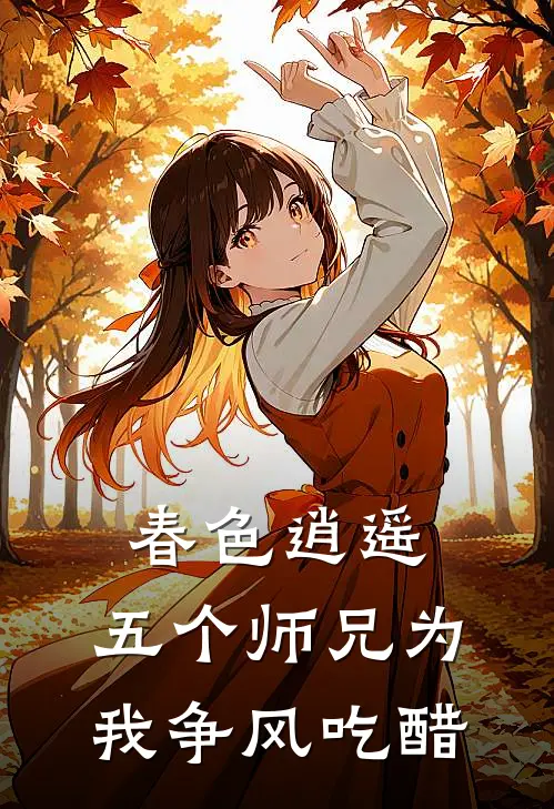 春色逍遥：五个师兄为我争风吃醋瑶光顾承星热门的小说_热门小说在线阅读春色逍遥：五个师兄为我争风吃醋瑶光顾承星