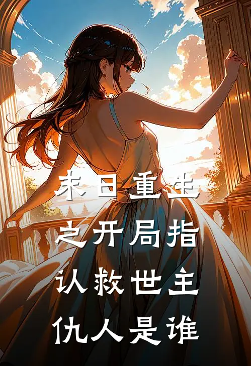 末日重生之开局指认救世主仇人是谁