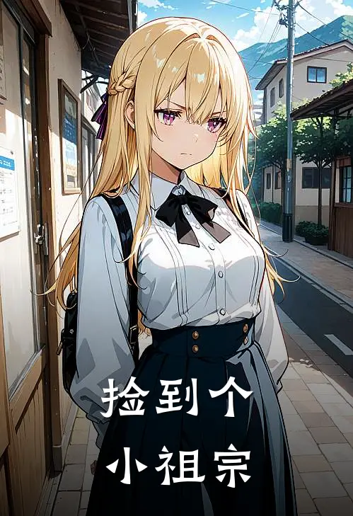 捡到个小祖宗(敖庚应龙)免费热门小说_最新小说推荐捡到个小祖宗敖庚应龙