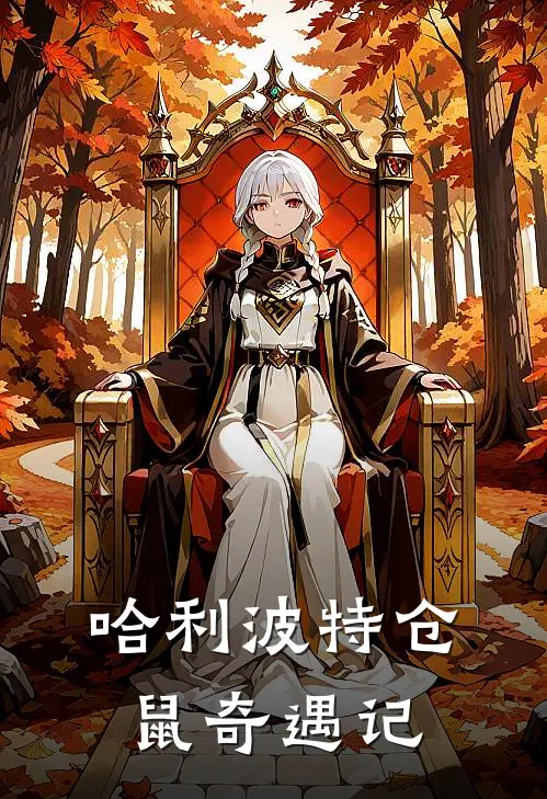 哈利波特仓鼠奇遇记全文免费阅读无弹窗大结局_哈利波特仓鼠奇遇记（林薇德拉科）小说免费阅读大结局