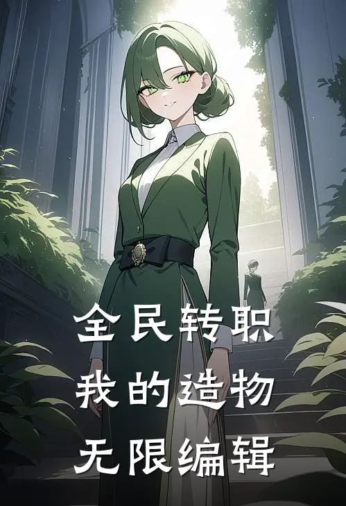 全民转职：我的造物无限编辑苏晨夏语冰最新小说推荐_完本小说免费阅读全民转职：我的造物无限编辑(苏晨夏语冰)