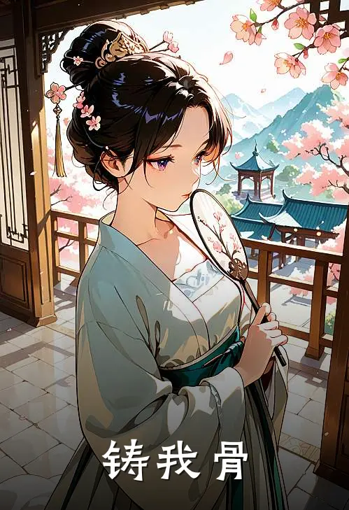 铸我骨叶逐光裴泷完结热门小说_完整版小说全文免费阅读铸我骨叶逐光裴泷