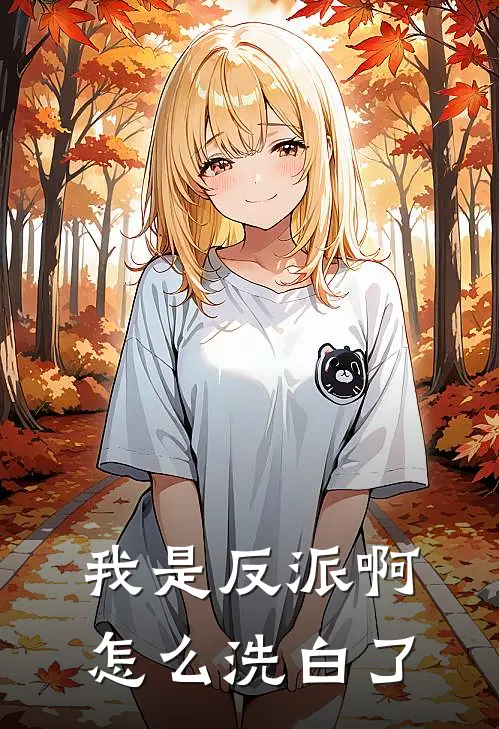 我是反派啊，怎么洗白了