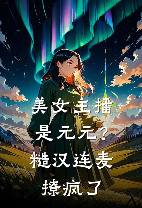 元元孟获(美女主播是元元？糙汉连麦撩疯了)全集阅读_《美女主播是元元？糙汉连麦撩疯了》全文免费阅读