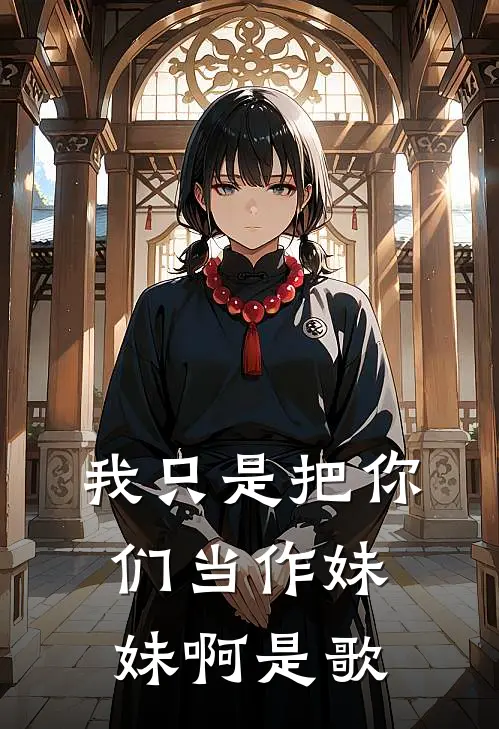 我只是把你们当作妹妹啊是歌