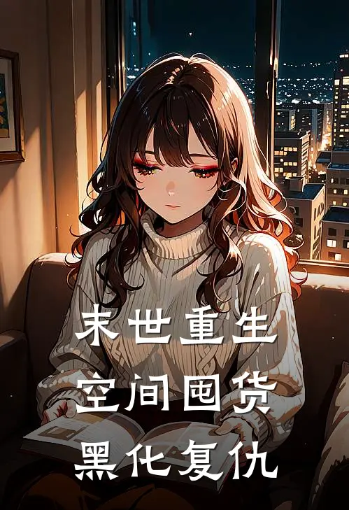 末世重生：空间囤货，黑化复仇