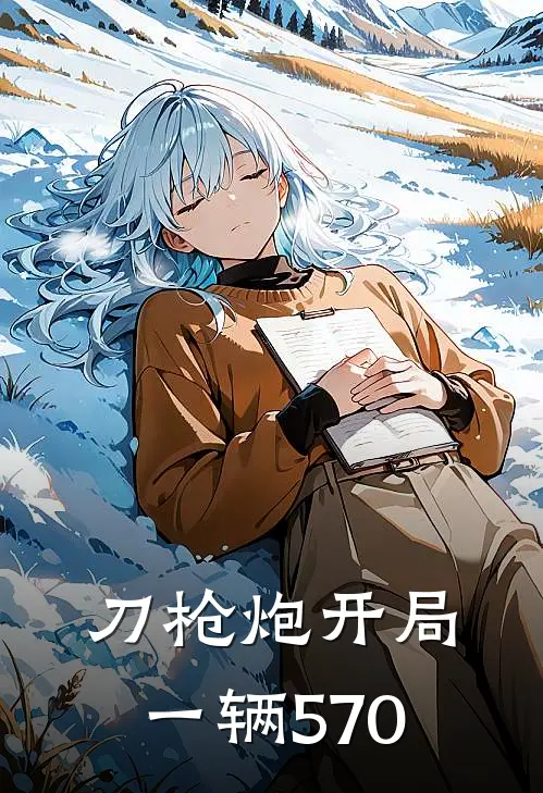 刀枪炮开局一辆570