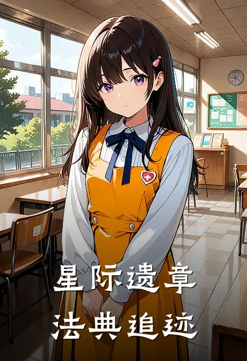 星际遗章法典追迹林泊言艾尔瑞免费完结版小说_小说完结星际遗章法典追迹林泊言艾尔瑞