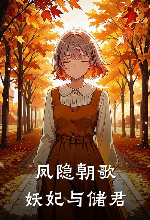 凤隐朝歌：妖妃与储君