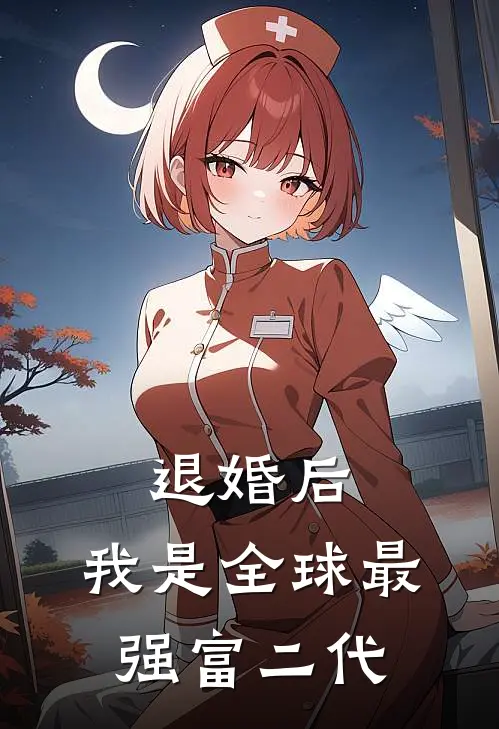 林凡苏婉清（退婚后，我是全球最强富二代）免费阅读无弹窗_退婚后，我是全球最强富二代林凡苏婉清全文免费阅读无弹窗大结局