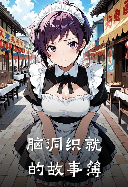 赵凯刘珊《脑洞织就的故事簿》全文免费在线阅读_《脑洞织就的故事簿》全本在线阅读