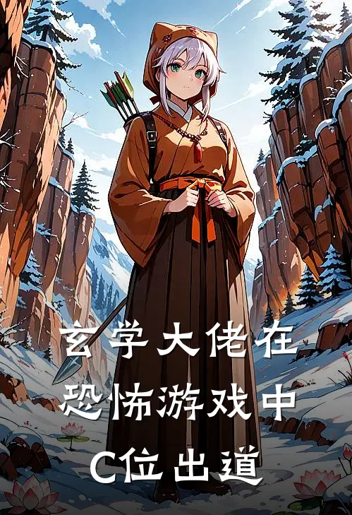 玄学大佬在恐怖游戏中C位出道凌珑林雪儿小说完结免费_最新章节列表玄学大佬在恐怖游戏中C位出道(凌珑林雪儿)