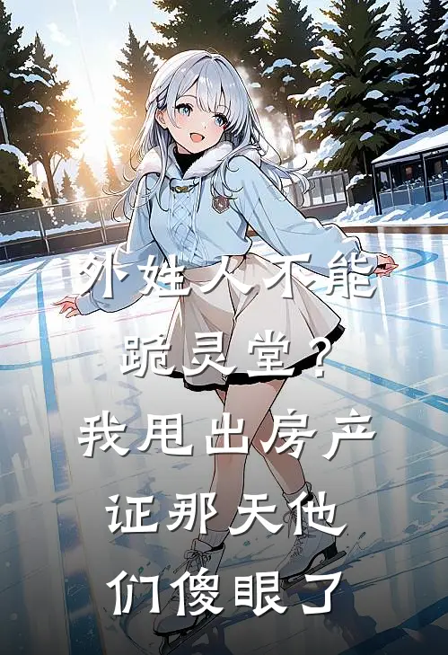 外姓人不能跪灵堂？我甩出房产证那天，他们傻眼了(林悦悦悦)最新免费小说_完本小说免费阅读外姓人不能跪灵堂？我甩出房产证那天，他们傻眼了林悦悦悦