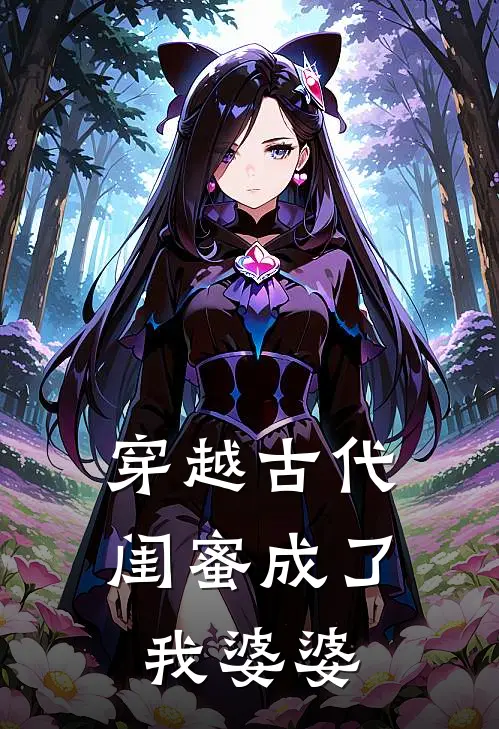 穿越古代闺蜜成了我婆婆