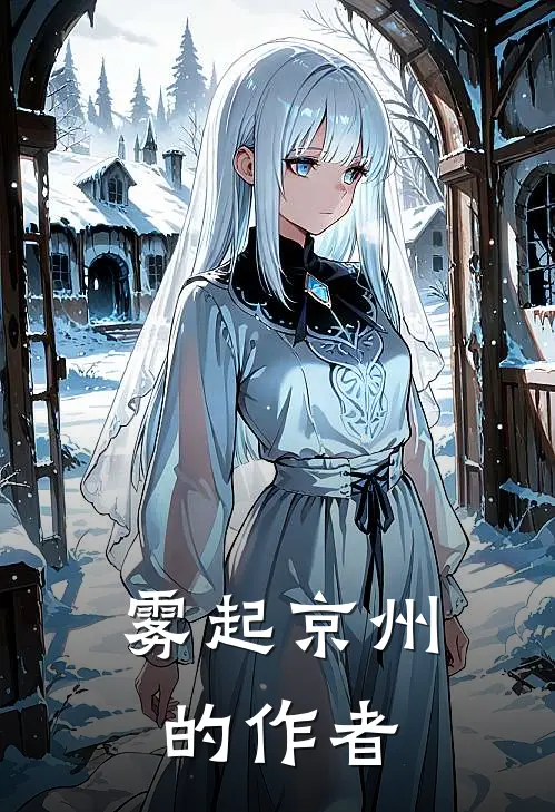雾起京州的作者