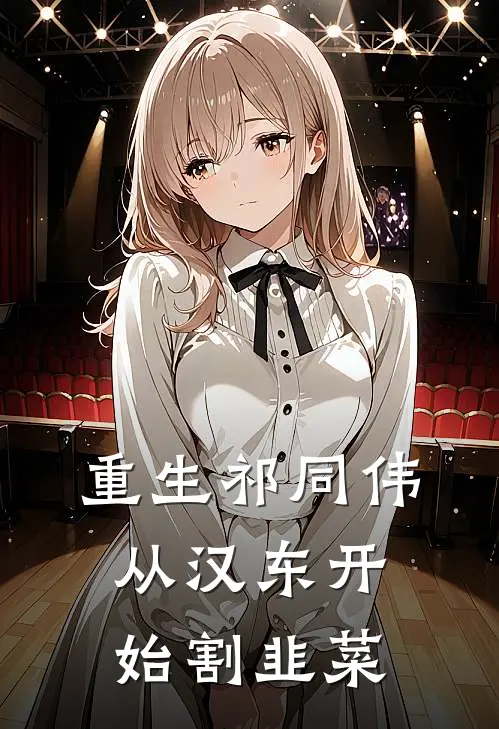 重生祁同伟：从汉东开始割韭菜