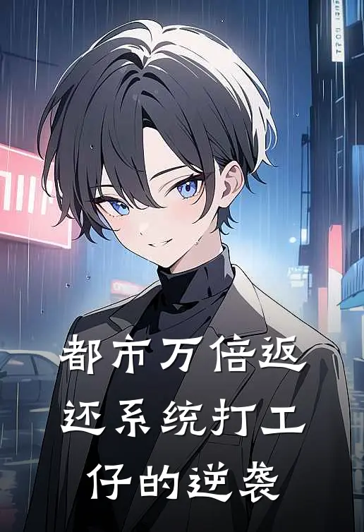 都市万倍返还系统打工仔的逆袭林澈王大力热门小说阅读_好看的小说推荐完结都市万倍返还系统打工仔的逆袭林澈王大力