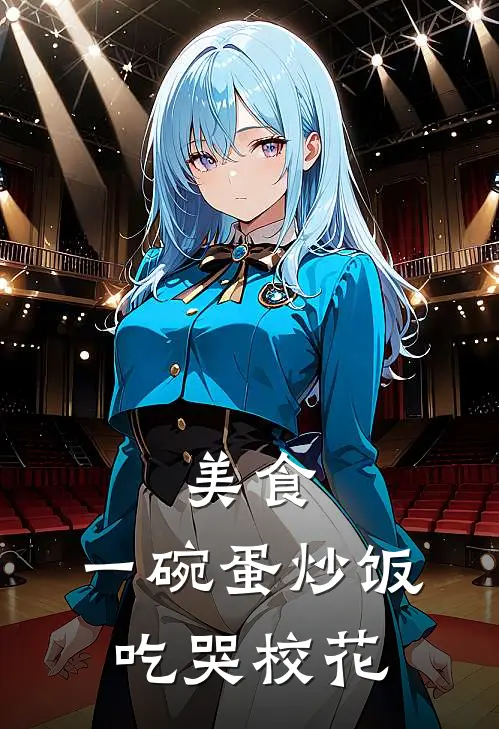 苏沐澄夏球球(美食：一碗蛋炒饭，吃哭校花)全章节在线阅读_(美食：一碗蛋炒饭，吃哭校花)全本在线阅读