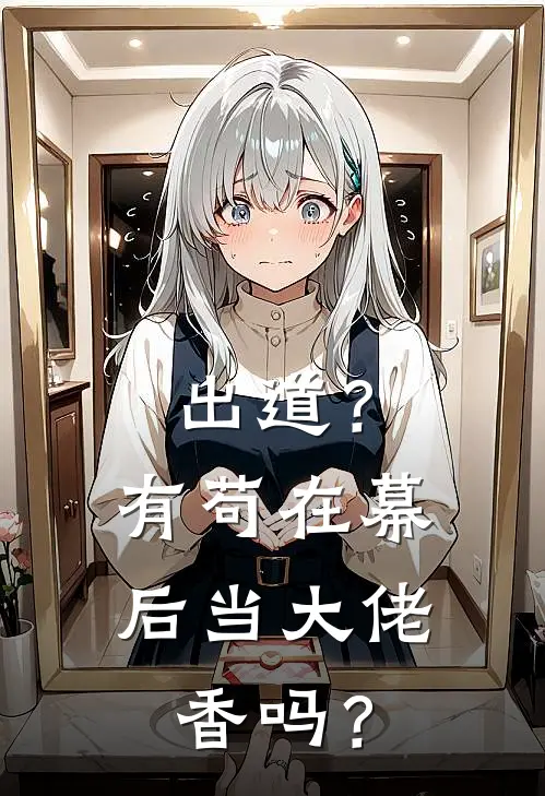 出道？有苟在幕后当大佬香吗？(陈洛秦雯)火爆小说_《出道？有苟在幕后当大佬香吗？》陈洛秦雯小说免费在线阅读