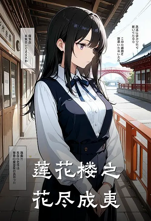 莲花楼之花尽成夷李相夷李莲花完本热门小说_小说完结版莲花楼之花尽成夷(李相夷李莲花)