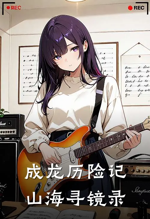 成龙历险记：山海寻镜录(瓦龙阿奋)最新小说_免费阅读完整版小说成龙历险记：山海寻镜录(瓦龙阿奋)