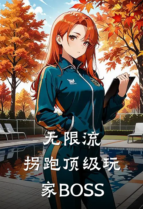 沈清玥沈清玥《无限流：拐跑顶级玩家BOSS》完结版阅读_(无限流：拐跑顶级玩家BOSS)全集阅读