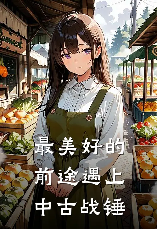 最美好的前途遇上中古战锤(斯捷潘伊万)最热门小说_小说完整版最美好的前途遇上中古战锤斯捷潘伊万