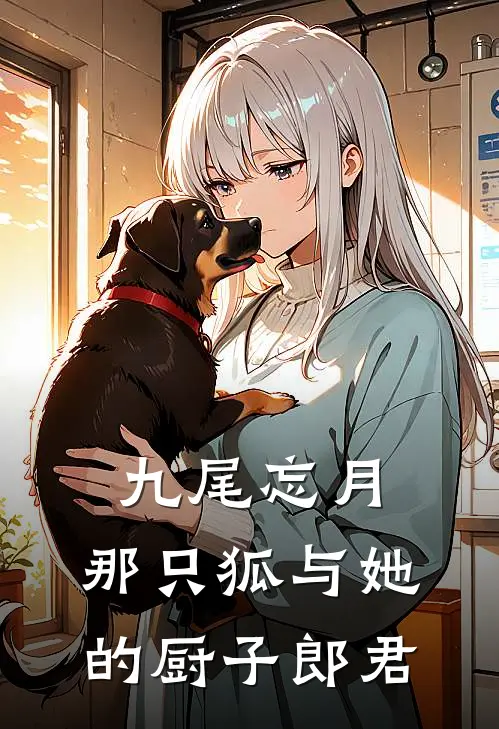 九尾忘月：那只狐与她的厨子郎君顾长清苏綩娩小说推荐完结_全集免费小说九尾忘月：那只狐与她的厨子郎君(顾长清苏綩娩)