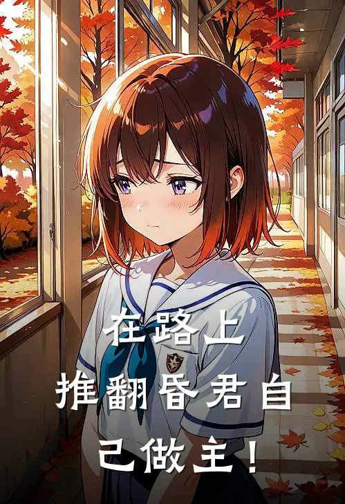 在路上：推翻昏君自己做主！