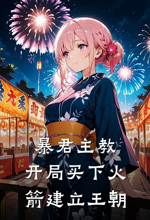 暴君主教：开局买下火箭建立王朝