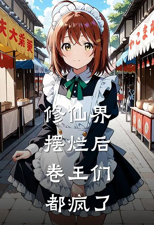 修仙界摆烂后，卷王们都疯了