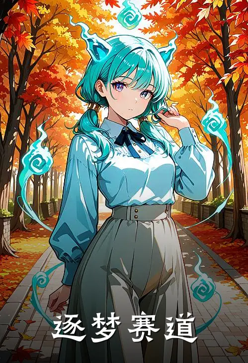 逐梦赛道(林泽熙谢安琪)网络热门小说_最新小说逐梦赛道(林泽熙谢安琪)