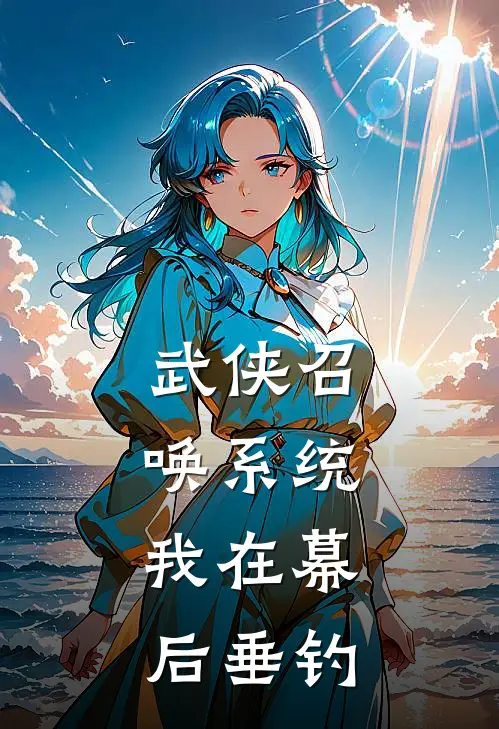 武侠召唤系统，我在幕后垂钓洛羽赵高完结版小说_最新章节列表武侠召唤系统，我在幕后垂钓(洛羽赵高)