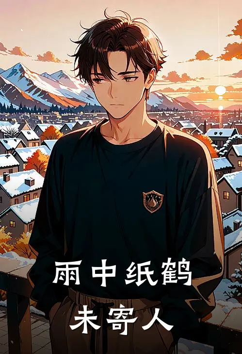 雨中纸鹤未寄人书辰南笙全文免费阅读无弹窗大结局_（书辰南笙）雨中纸鹤未寄人最新小说