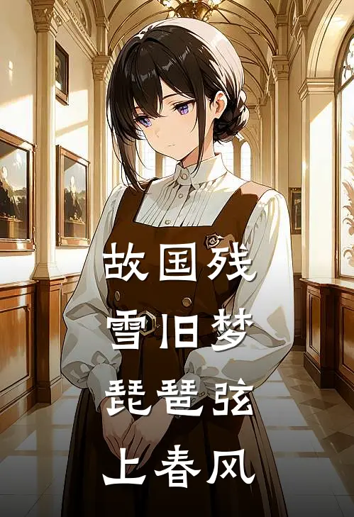 故国残雪旧梦，琵琶弦上春风(沈清澜沈清沐)完整版免费阅读_最新章节列表故国残雪旧梦，琵琶弦上春风(沈清澜沈清沐)