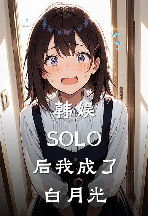 韩娱：SOLO后我成了白月光