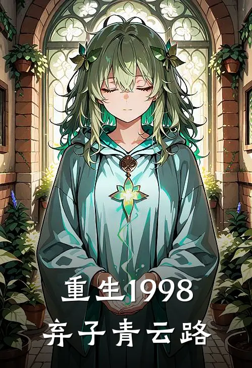重生1998：弃子青云路