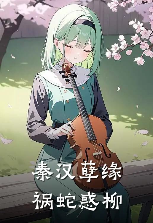 秦汉孽缘祸蛇惑柳(柳如烟秦始皇)免费小说全集_完本小说免费阅读秦汉孽缘祸蛇惑柳(柳如烟秦始皇)