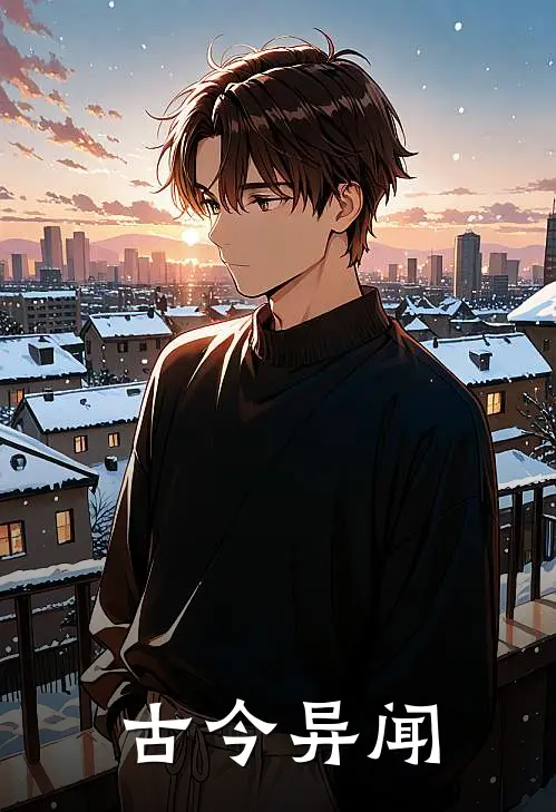 《古今异闻》白砾阿七火爆新书_古今异闻(白砾阿七)最新热门小说