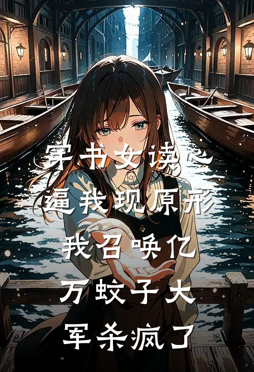 苏雨烟侧妃(穿书女读心逼我现原形，我召唤亿万蚊子大军杀疯了)全集阅读_《穿书女读心逼我现原形，我召唤亿万蚊子大军杀疯了》全文免费阅读